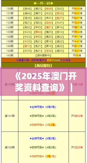 新澳門2025搖號記錄表詳解，新澳門2025搖號記錄表全面解析