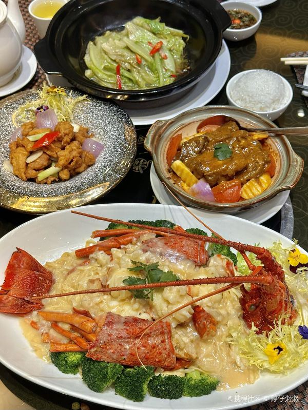 澳門好彩海鮮酒家的獨特魅力與美食體驗，澳門好彩海鮮酒家的美食盛宴與獨特魅力探索