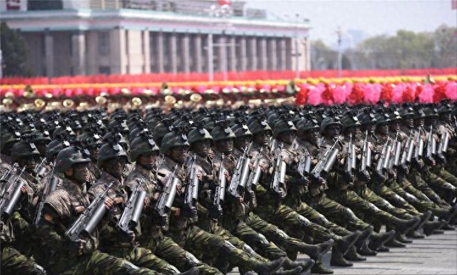閱兵式的重要性，彰顯國威、凝聚民心與展示軍事力量，閱兵式的意義，彰顯國威、凝聚民心與展示軍事力量風采