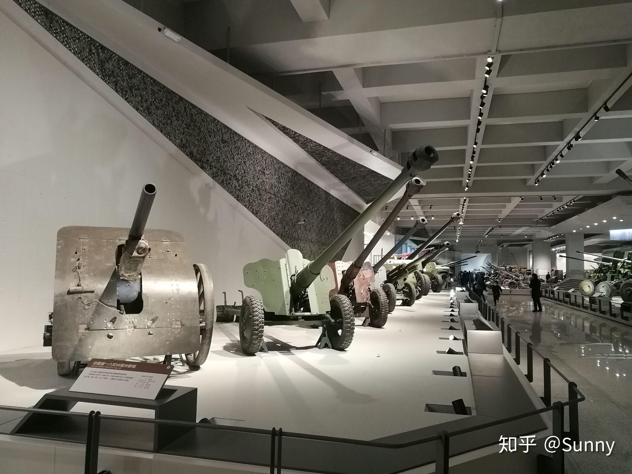 軍事博物館參觀心得，軍事博物館深度游，我的參觀心得與體驗(yàn)