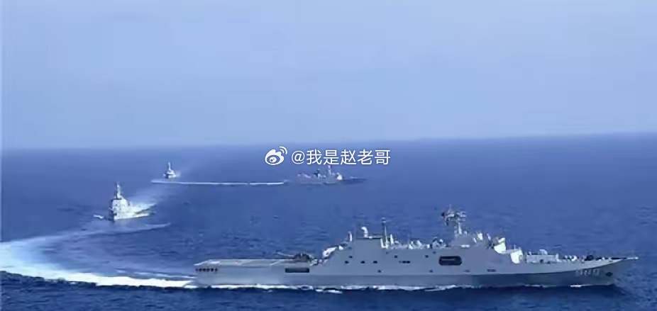 南海最新軍事要聞24小時局勢分析，南海最新軍事動態(tài)與局勢分析，全天候深度解讀軍事要聞