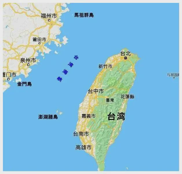 臺(tái)海問(wèn)題的發(fā)展趨勢(shì)深度解析，臺(tái)海問(wèn)題發(fā)展趨勢(shì)深度解析，走向與未來(lái)展望