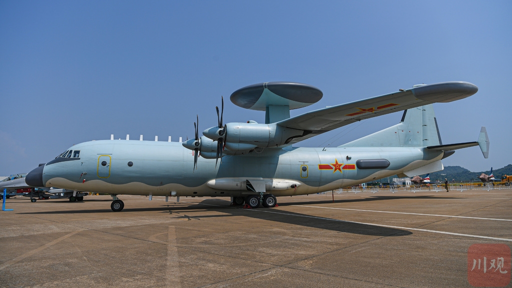 空警500H，新一代空中衛(wèi)士的卓越表現(xiàn)，空警500H，新一代空中衛(wèi)士的杰出風(fēng)采