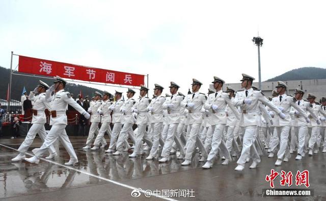 海軍節(jié)閱兵，展現(xiàn)國(guó)家力量與榮耀，海軍節(jié)閱兵，彰顯國(guó)家力量與榮耀時(shí)刻