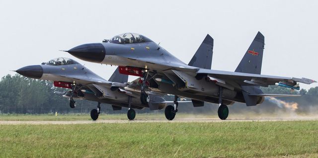 殲-11B飛行速度，探索中國先進戰(zhàn)斗機的速度與性能，殲-11B飛行速度與性能探索，中國先進戰(zhàn)斗機的速度力量展現(xiàn)