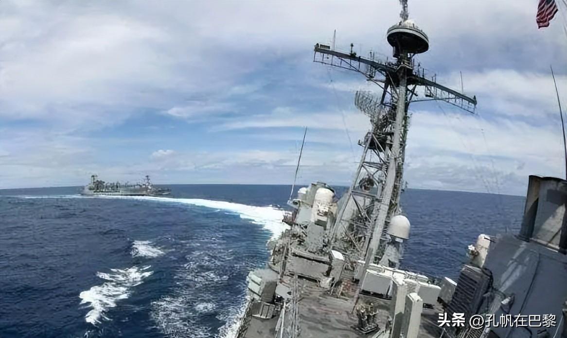 揭秘，關(guān)于052DL型驅(qū)逐艦服役數(shù)量深度解析，深度解析，揭秘052DL型驅(qū)逐艦的服役數(shù)量