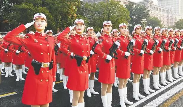 中國閱兵歷程，從2014年至2022年的閱兵次數(shù)概覽，中國閱兵歷程概覽，從2014年至2022年的閱兵歷程回顧