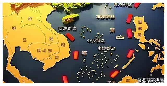 南海問題的現(xiàn)狀與展望，南海問題的現(xiàn)狀與展望分析
