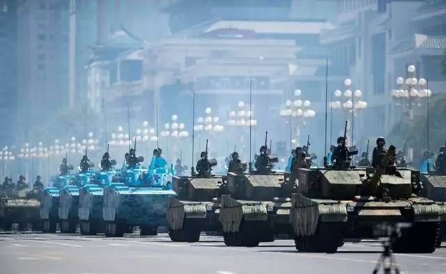 新軍事變革，軍事發(fā)展的必然結(jié)果，新軍事變革，軍事發(fā)展的必然趨勢