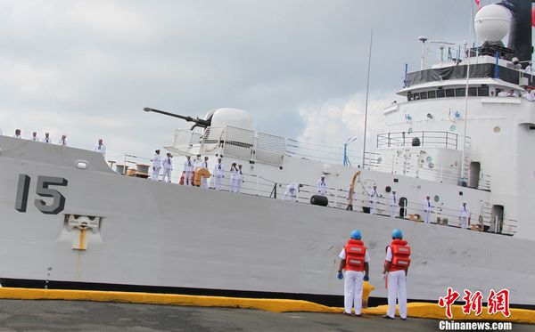 菲律賓海軍艦艇大全，全面解析菲律賓海軍艦艇實力與裝備，菲律賓海軍艦艇實力與裝備全面解析，艦艇大全