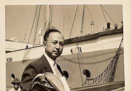 錢學(xué)森回國(guó)故事，一段傳奇的歸國(guó)之旅，錢學(xué)森傳奇歸國(guó)之旅，航天事業(yè)的奠基人故事
