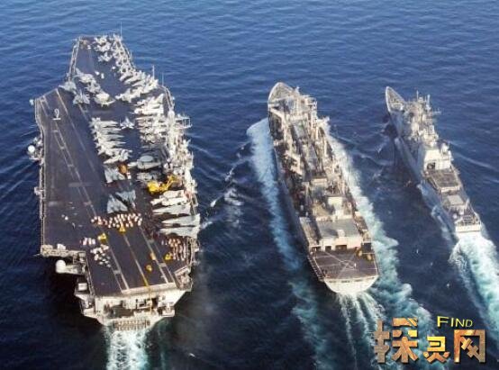 世界上軍事最強大的國家，世界軍事強國之巔，揭秘軍事力量最強大的國家