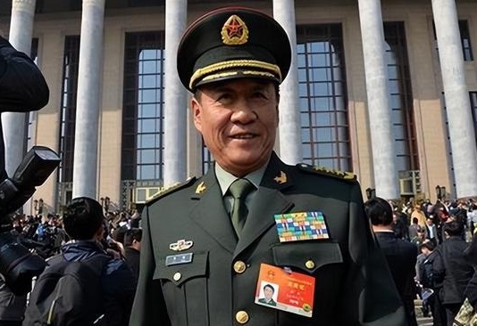 中國武警部隊(duì)司令是誰——深度解析，中國武警部隊(duì)司令深度解析，現(xiàn)任司令是誰？
