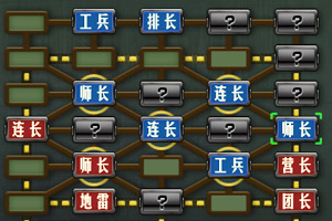 軍棋規(guī)則及走法圖解詳解，軍棋規(guī)則與走法詳解圖解指南