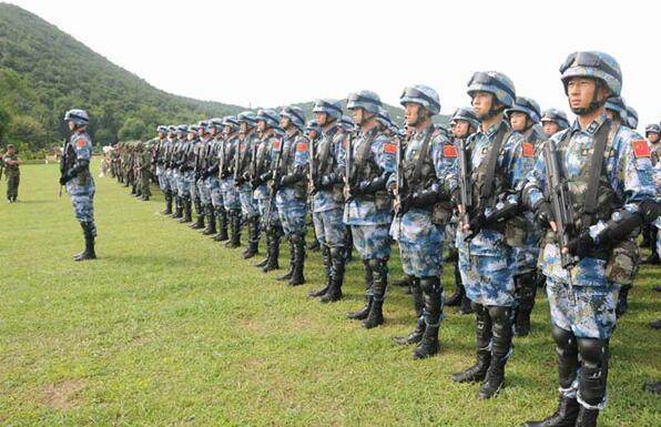 軍改背景下海軍陸戰(zhàn)隊(duì)11個(gè)旅的發(fā)展與挑戰(zhàn)，軍改背景下海軍陸戰(zhàn)隊(duì)十一旅的發(fā)展與挑戰(zhàn)