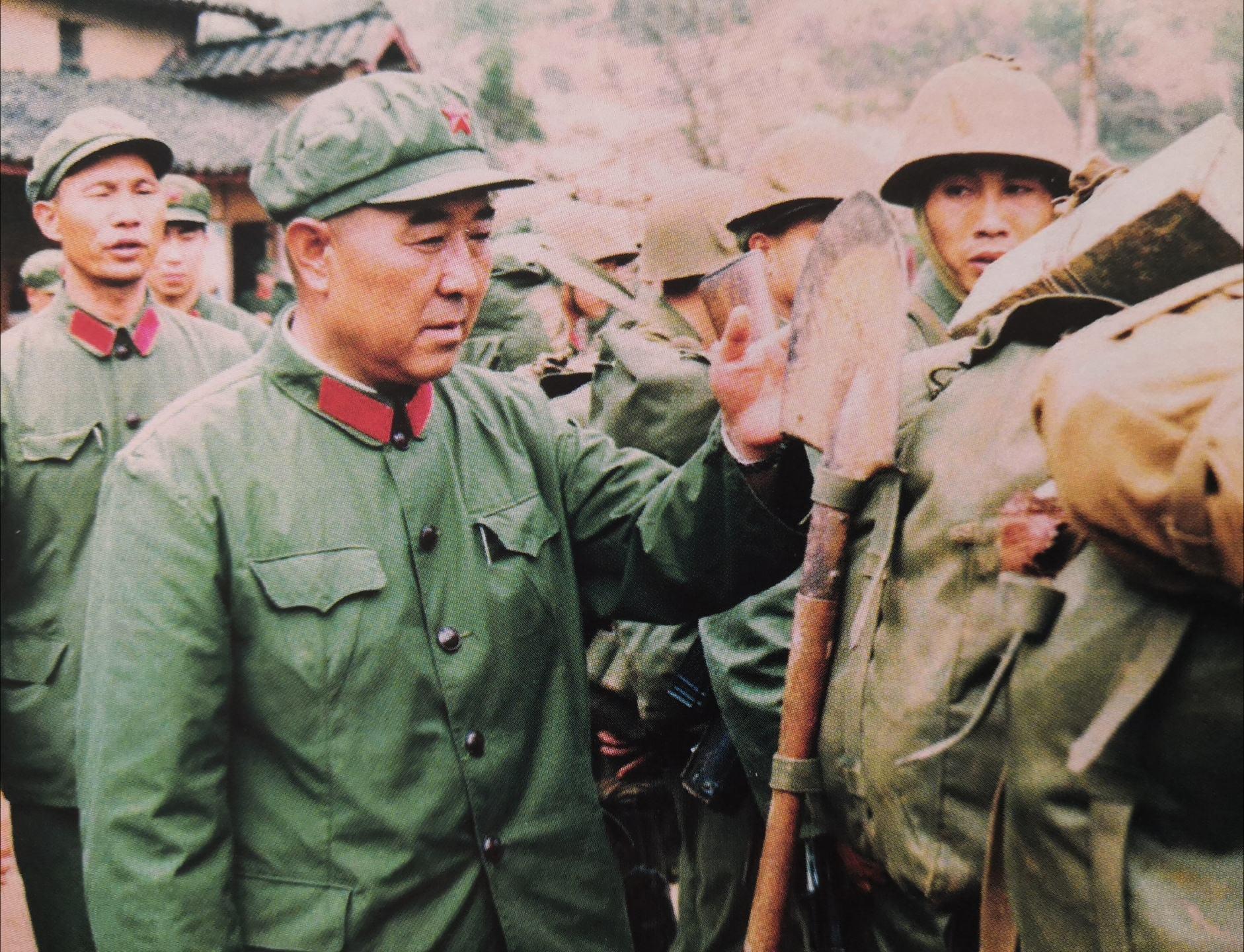 中國人民解放軍第十四軍，歷史與榮耀的見證，中國人民解放軍第十四軍，歷史與榮耀的見證者