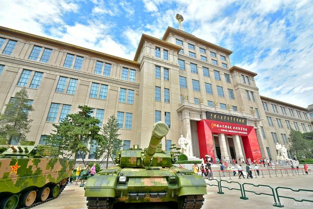 走進(jìn)歷史長河，體驗(yàn)軍事榮耀——中國人民軍事博物館官網(wǎng)預(yù)約指南，走進(jìn)歷史長河，感受軍事榮耀，中國人民軍事博物館預(yù)約指南