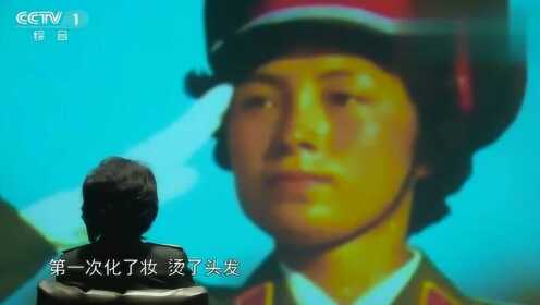 女兵方隊(duì)中的璀璨明珠，白俊萍的榮耀時(shí)刻，女兵方隊(duì)中的璀璨明珠，白俊萍榮耀時(shí)刻揭秘