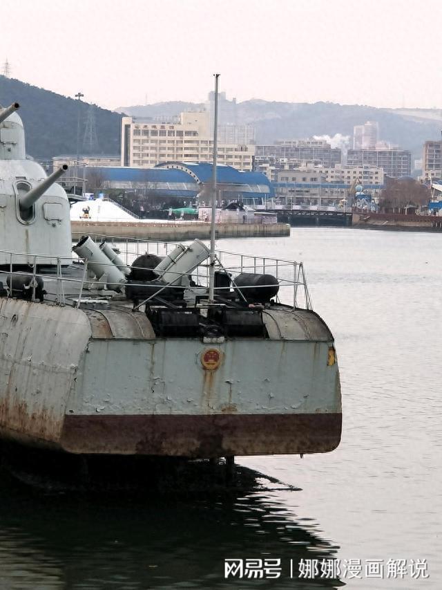蘇聯(lián)憤怒級(jí)驅(qū)逐艦，強(qiáng)大的海洋守護(hù)者，蘇聯(lián)憤怒級(jí)驅(qū)逐艦，強(qiáng)大的海洋戰(zhàn)略守護(hù)者