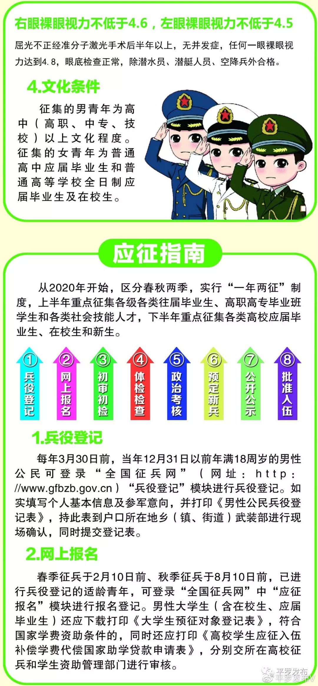 今年征兵政策調整，是否不再招收在校生？，今年征兵政策調整，是否暫停招收在校生？