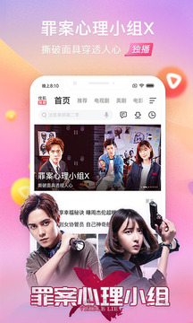 搜狐視頻，引領(lǐng)在線視頻新時(shí)代的先鋒力量，搜狐視頻，在線視頻新時(shí)代的先鋒領(lǐng)航者