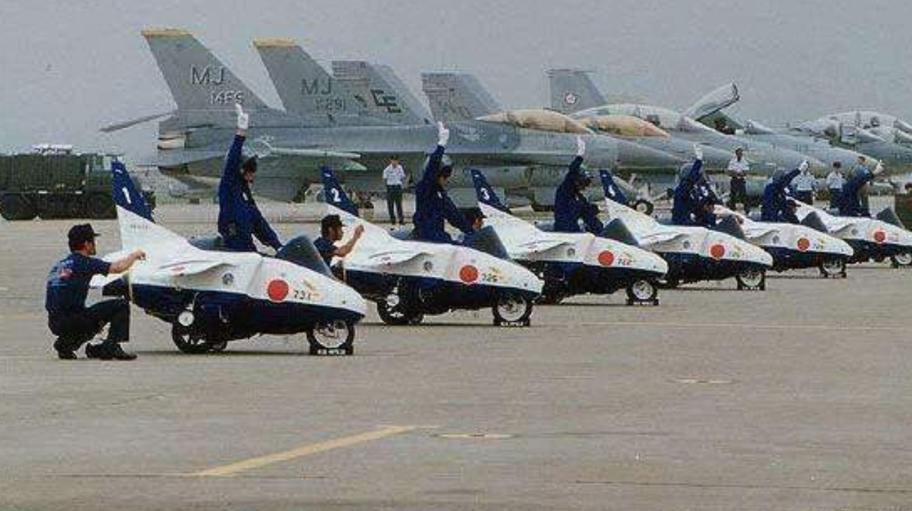 日本的軍事力量，深度解析與評估，日本軍事力量的深度解析與評估