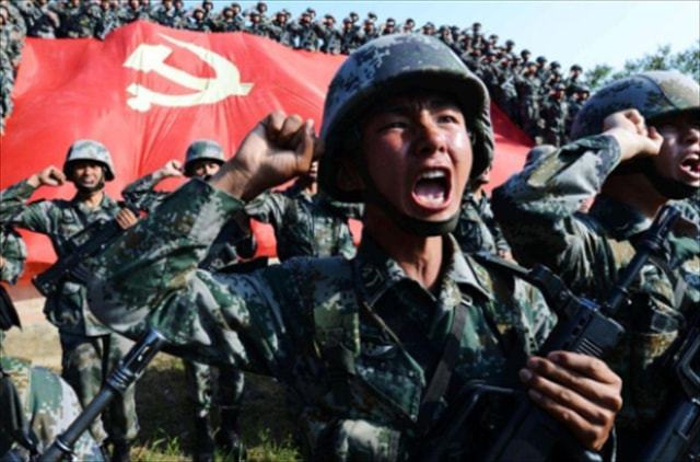 四大軍區(qū)詳解，歷史沿革、職責使命與未來發(fā)展，四大軍區(qū)詳解，歷史沿革、職責使命與未來展望
