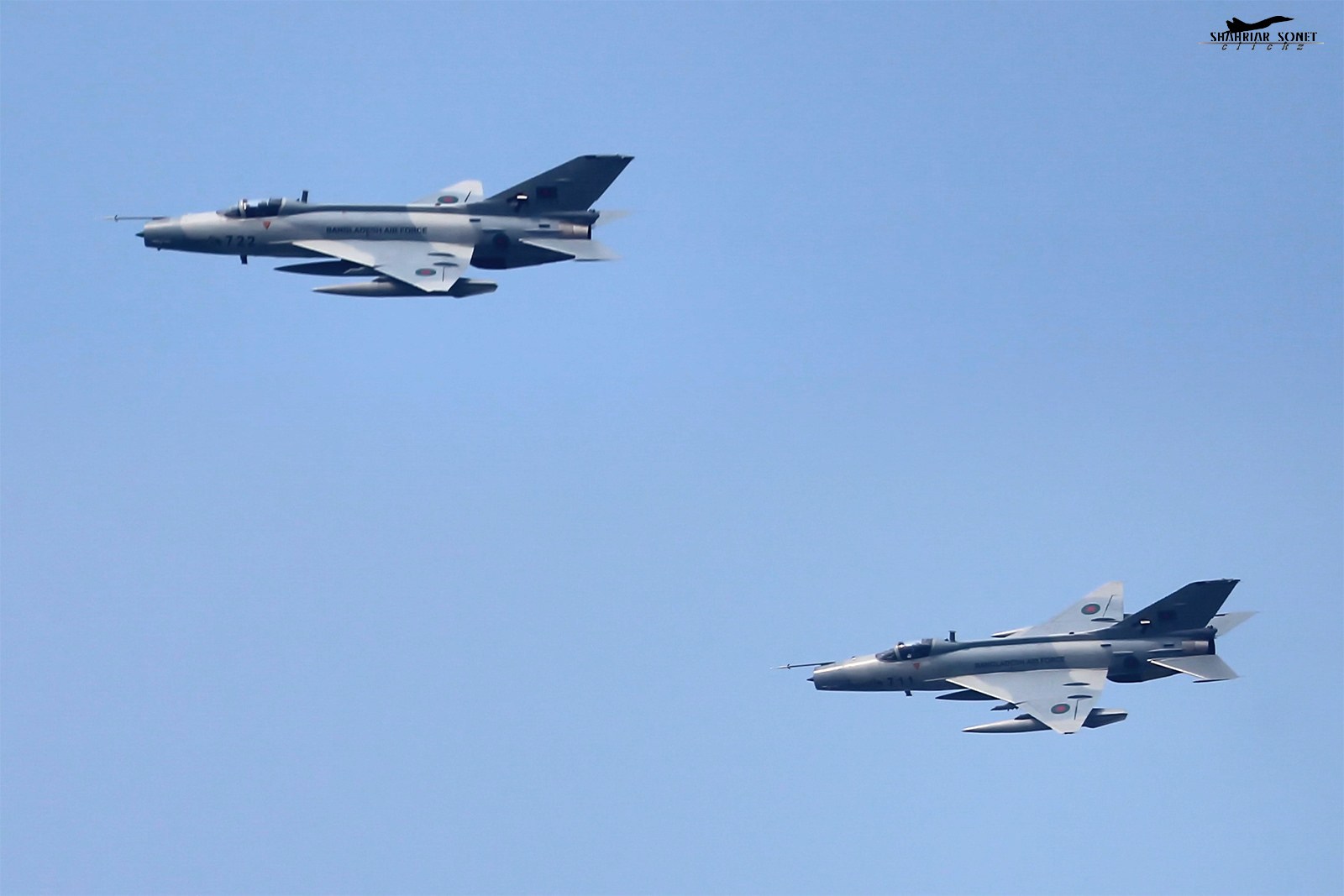 揭秘殲-7L，中國空軍的重要力量，揭秘殲-7L，中國空軍的核心戰(zhàn)斗力