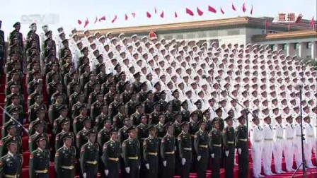 盛大閱兵盛典，回顧2015閱兵分列式高清完整版，盛大閱兵盛典回顧，高清完整版2015閱兵分列式展示