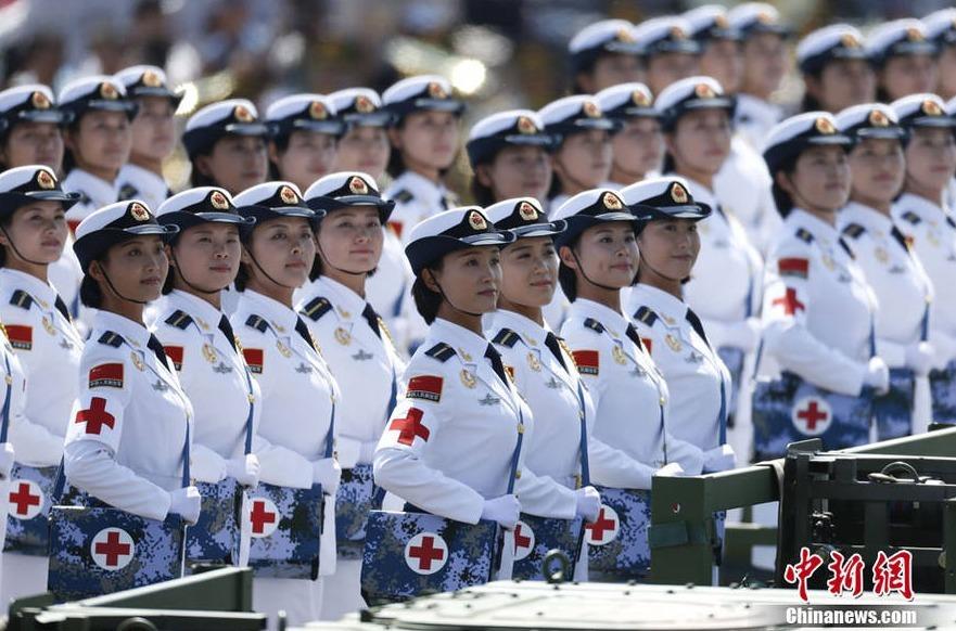 重溫歷史瞬間，2015閱兵式高清完整版現(xiàn)場直播，重溫輝煌瞬間，2015閱兵式高清直播回顧