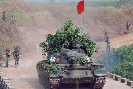 越南軍事實(shí)力排名，深度分析與解讀，越南軍事實(shí)力排名深度解讀與剖析