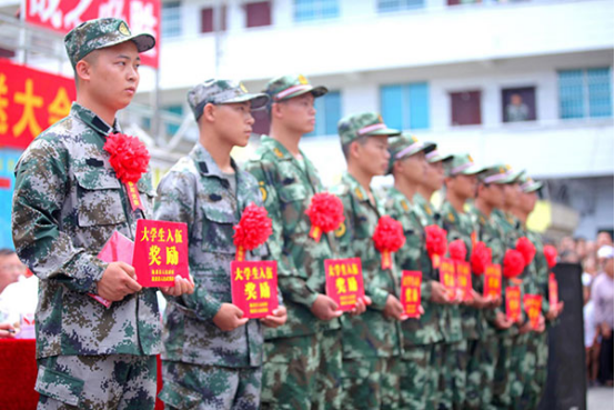 參軍需要哪些條件，參軍所需條件概述