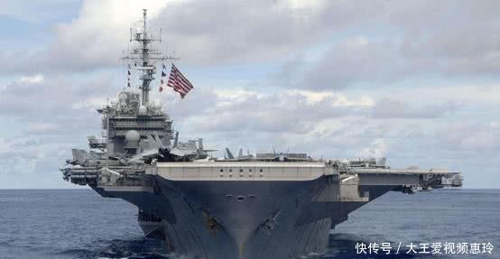 航空母艦排水量排名，全球最強(qiáng)航母大盤點(diǎn)，全球航空母艦排水量排名及最強(qiáng)航母盤點(diǎn)