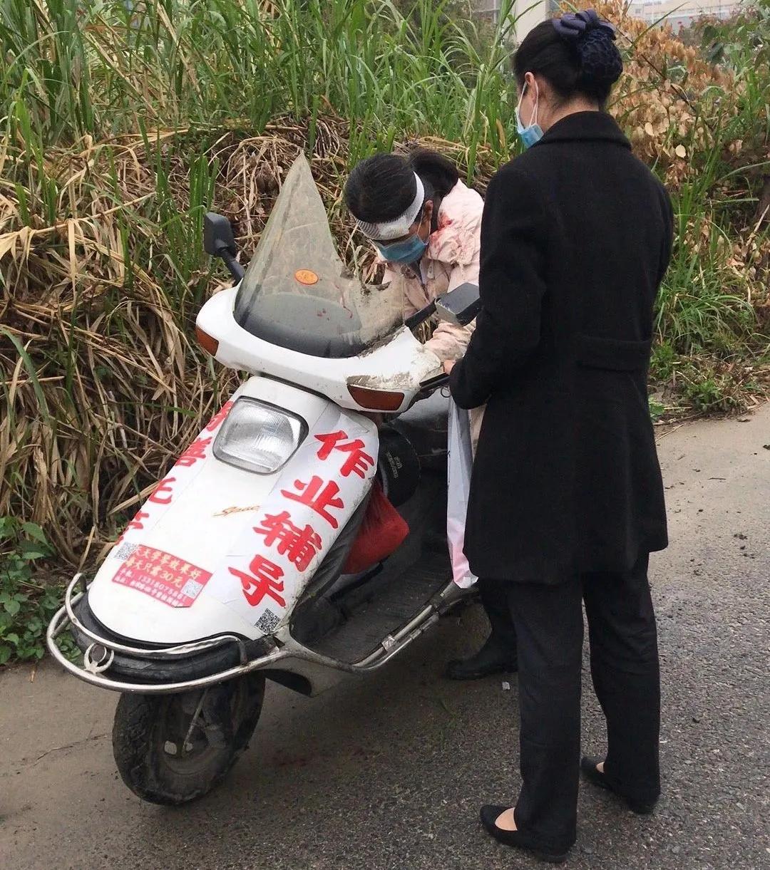 管家精準預測