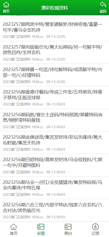 澳門資料大全，揭秘2023年免費開獎記錄全貌，澳門資料大全揭秘，2023年免費開獎記錄全貌揭秘