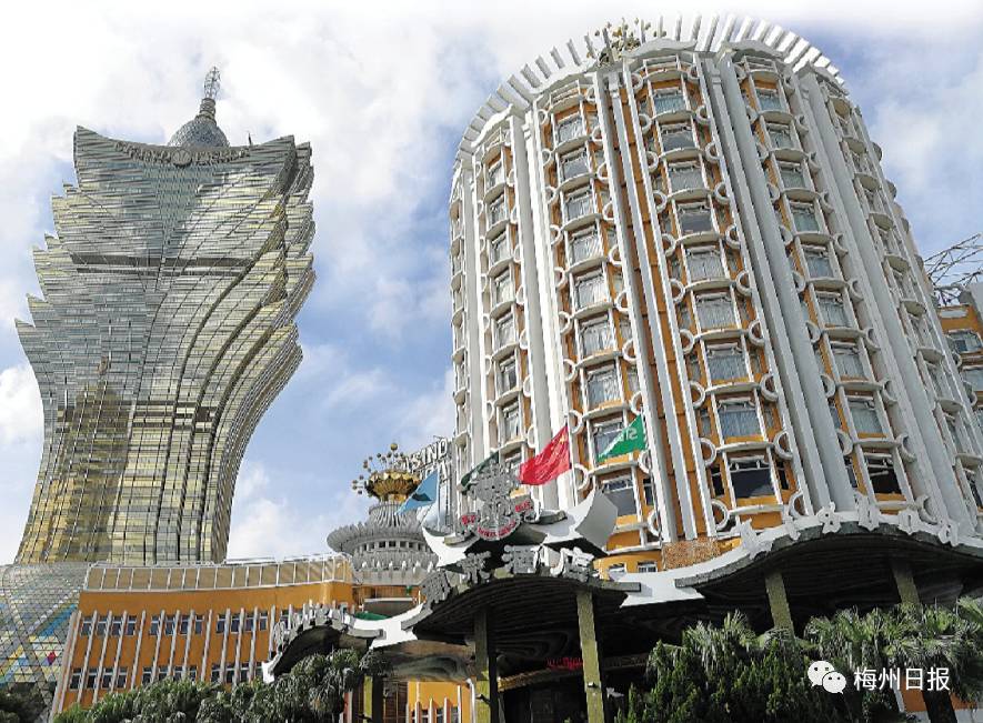 新澳門最精準——探索澳門的精準旅游體驗，澳門精準旅游探索，深度體驗澳門的獨特魅力