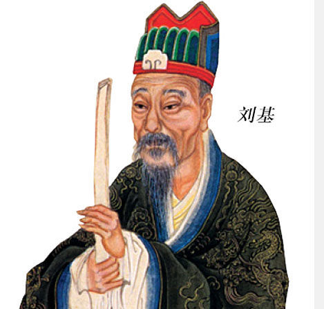 揭秘劉伯溫與鐵殺一肖的神秘傳說，劉伯溫與鐵殺一肖的神秘傳說揭秘