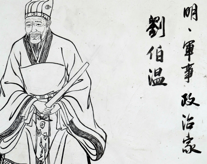 劉伯溫畫謎，探尋生肖之謎——看也看不董，卻值得猜一生肖，劉伯溫畫謎揭秘，探尋生肖之謎，猜謎樂趣與生肖奇緣