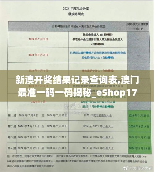 新澳門搖號(hào)記錄表查詢，全面解析與實(shí)用指南，澳門彩票搖號(hào)記錄表查詢解析與實(shí)用指南