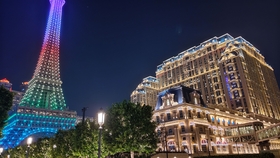 澳門144期，探索與揭秘，澳門探索之旅，揭秘第144期之謎