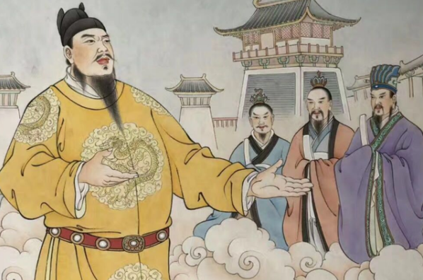 劉伯溫與欲錢(qián)詩(shī)中的生肖之謎，劉伯溫與生肖之謎，揭秘欲錢(qián)詩(shī)中的神秘生肖密碼
