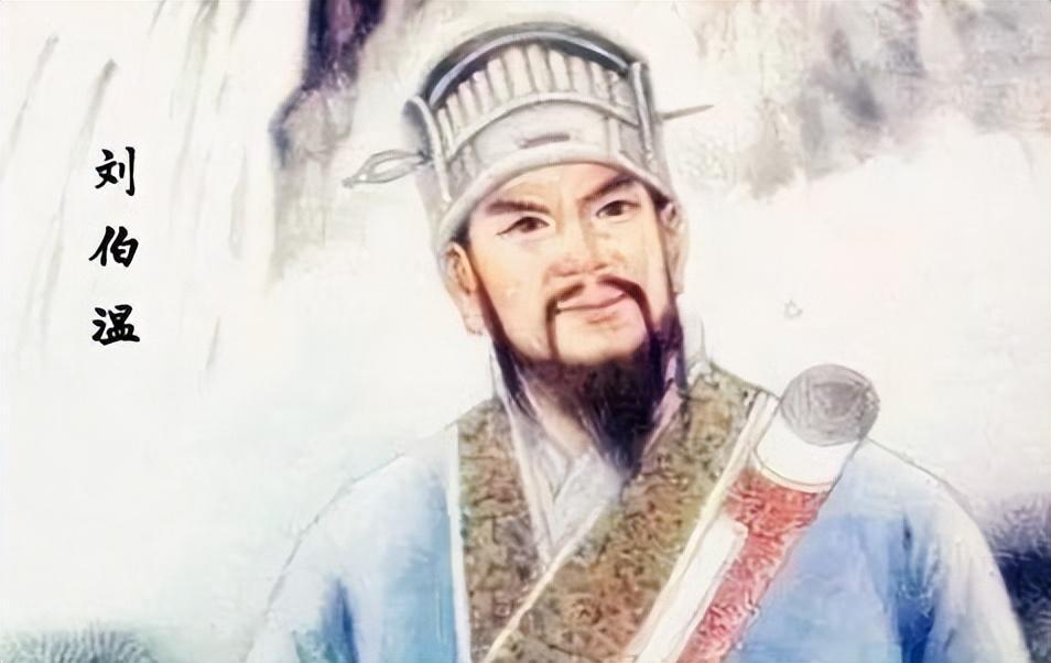 劉雯劉伯溫，歷史名人精選一肖的啟示，歷史名人劉伯溫與劉雯，一肖啟示錄