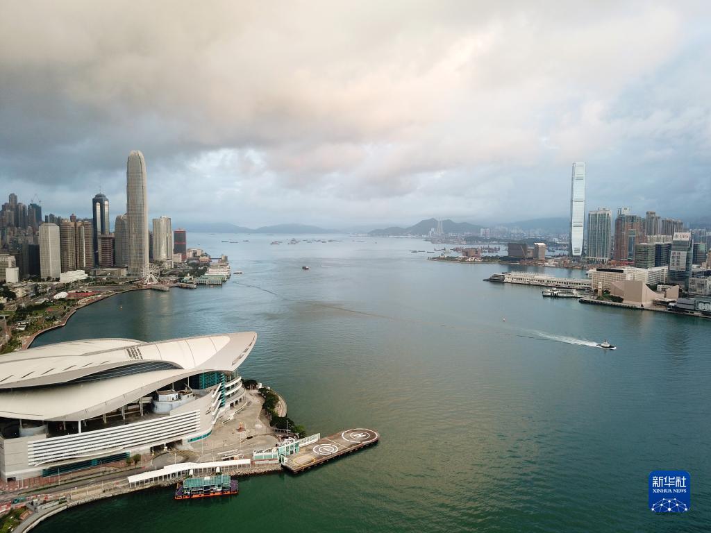 香港期期準正版資料，探索與解析，香港期期準正版資料深度解析與探索