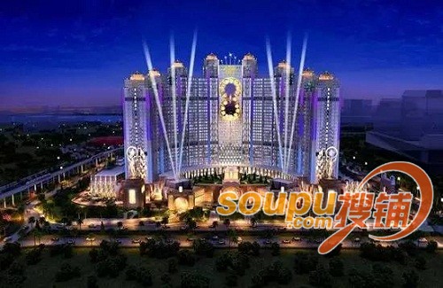 新澳門2025芳草地，探索未來的魅力與機遇，新澳門2025芳草地，未來魅力與機遇的探索