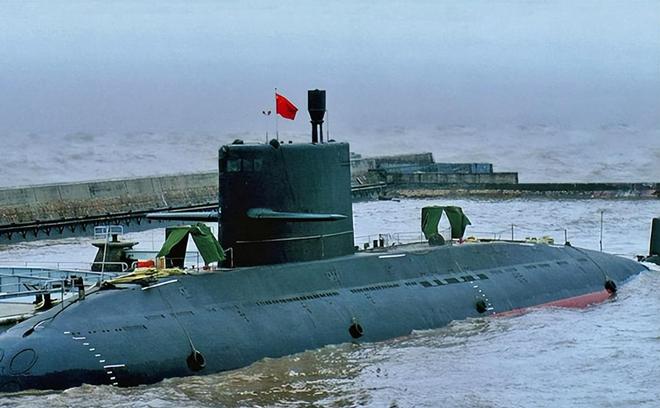 中國(guó)潛艇型號(hào)一覽表，深度解析中國(guó)潛艇力量，中國(guó)潛艇力量深度解析與型號(hào)一覽表