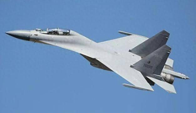 殲-11戰(zhàn)機(jī)，幾代戰(zhàn)機(jī)中的佼佼者，殲-11戰(zhàn)機(jī)，幾代戰(zhàn)機(jī)中的翹楚