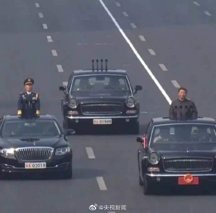 震撼回顧，2019國(guó)慶閱兵全程視頻，震撼回顧，2019國(guó)慶閱兵盛典全程視頻記錄