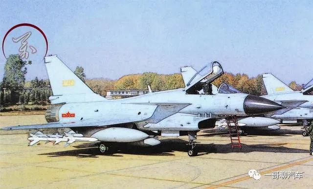 殲-10戰(zhàn)機(jī)性能參數(shù)深度解析，殲-10戰(zhàn)機(jī)性能參數(shù)全面解析