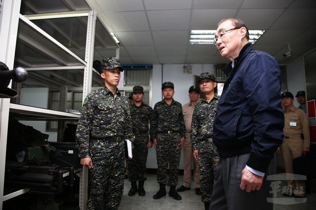 臺灣軍事新聞概覽，最新軍事動態(tài)與趨勢分析，臺灣軍事新聞概覽，最新動態(tài)與趨勢分析