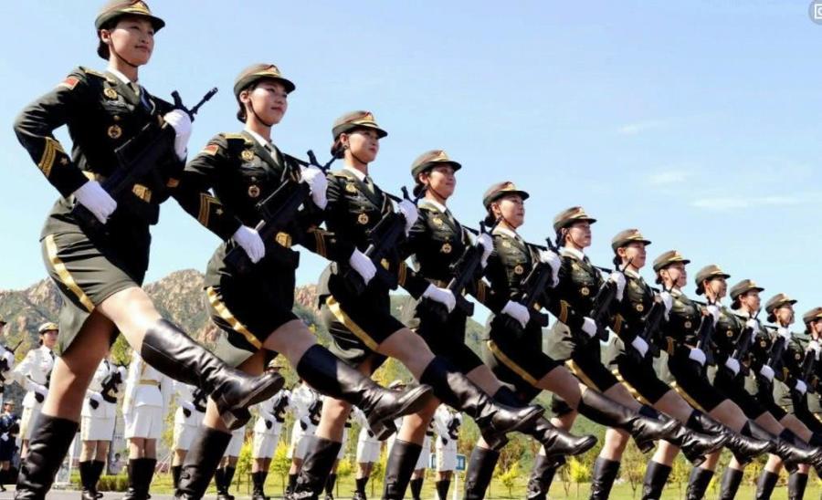 女兵生理期咋辦，應(yīng)對(duì)策略與建議，女兵生理期應(yīng)對(duì)策略與建議